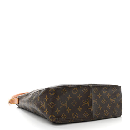 Louis Vuitton Monogram Looping GM 4 of 13