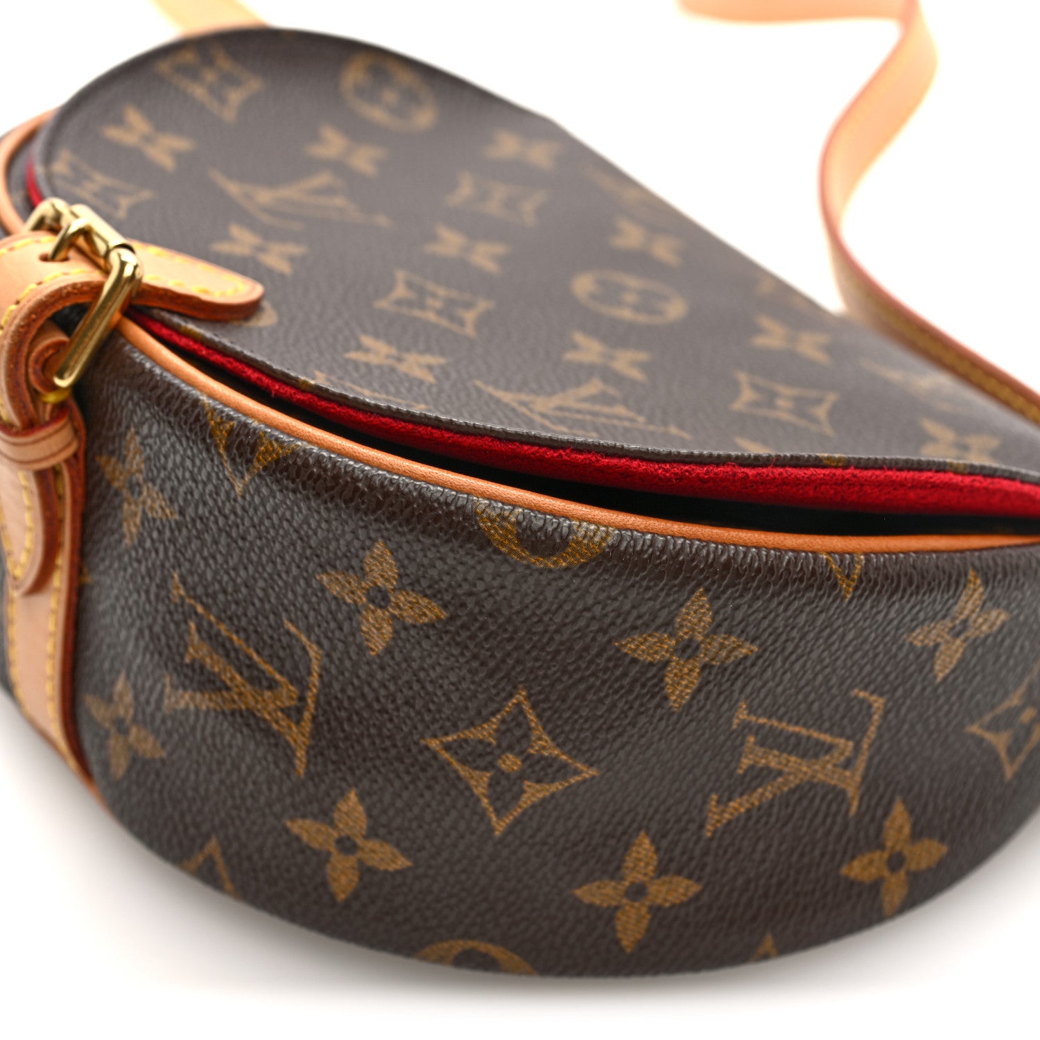 Louis Vuitton Monogram Tambourin 9 of 9