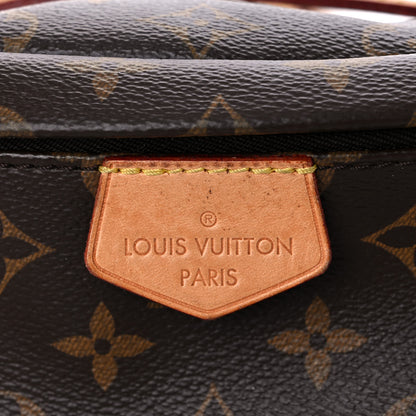 Louis Vuitton Monogram Bumbag 10 of 18