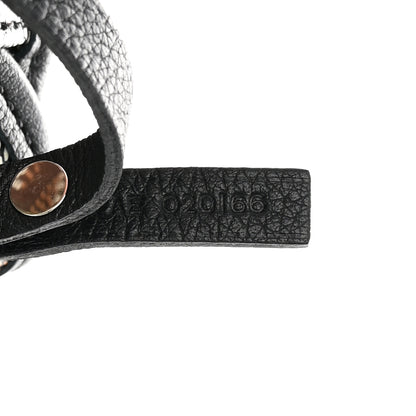 Goyard Goyardine Saint Louis PM Black 8 of 17