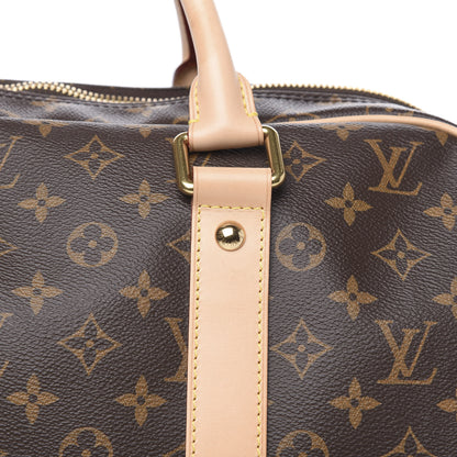 Louis Vuitton Monogram Carryall 13 of 13