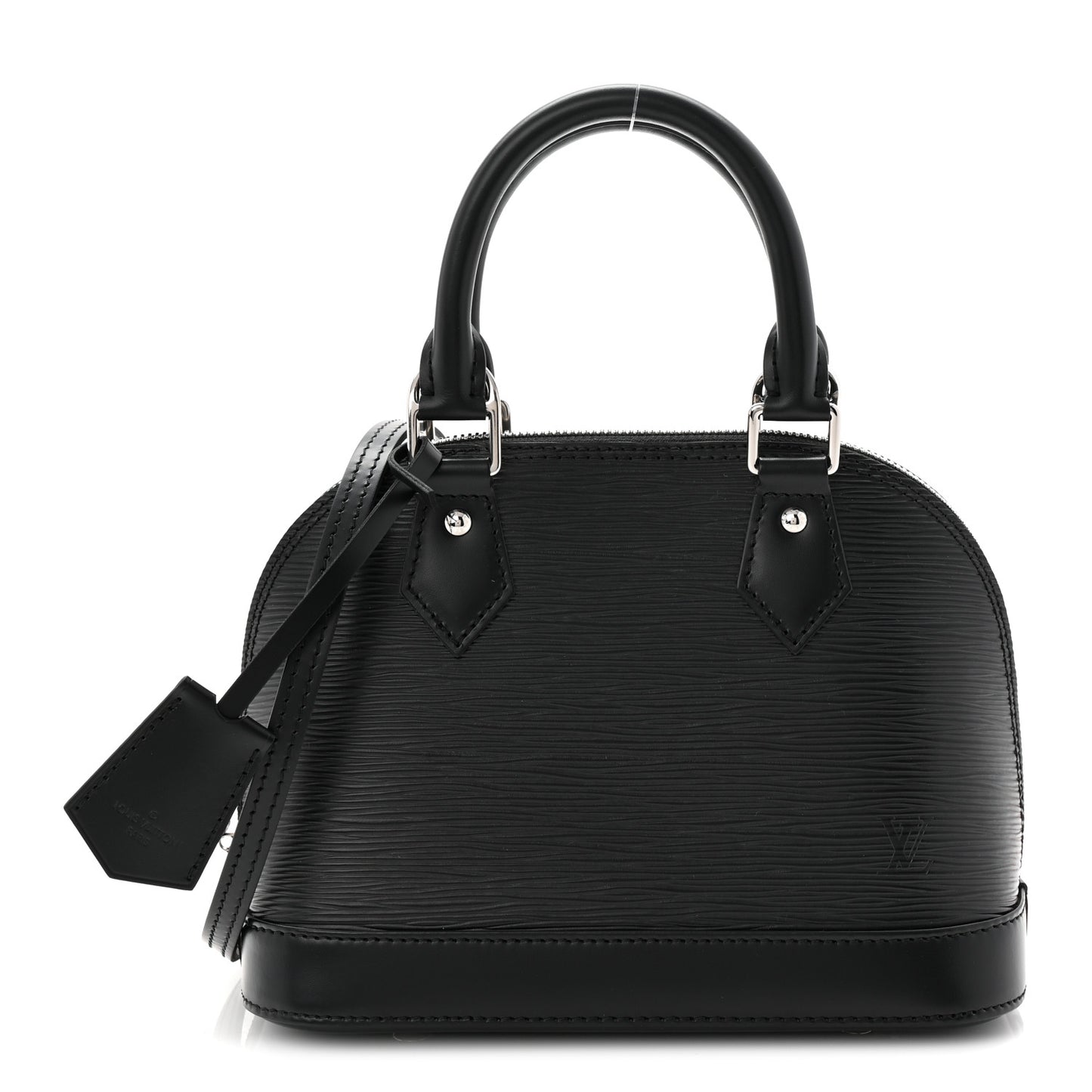 Epi Alma BB Black