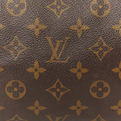 Louis Vuitton Monogram Speedy 25 9 of 11