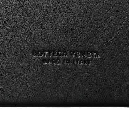 Bottega Veneta Nappa Intrecciato Small Olimpia Bag Black 10 of 11
