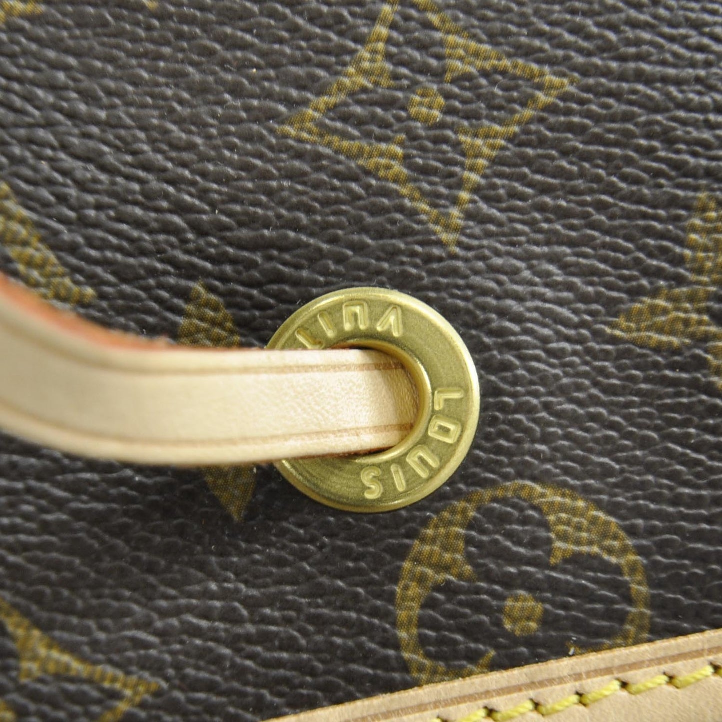 Monogram Bosphore Backpack