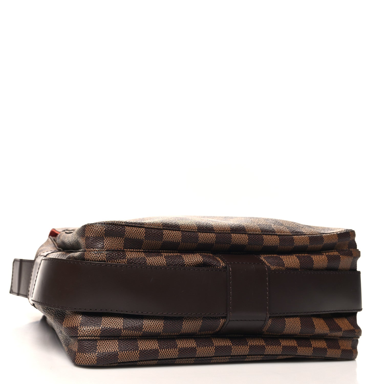 Louis Vuitton Damier Ebene Naviglio 4 of 9