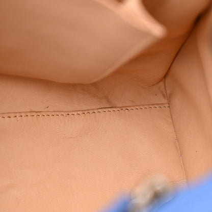 Moynat Taurillon Gex Pauline Tote 10 of 12