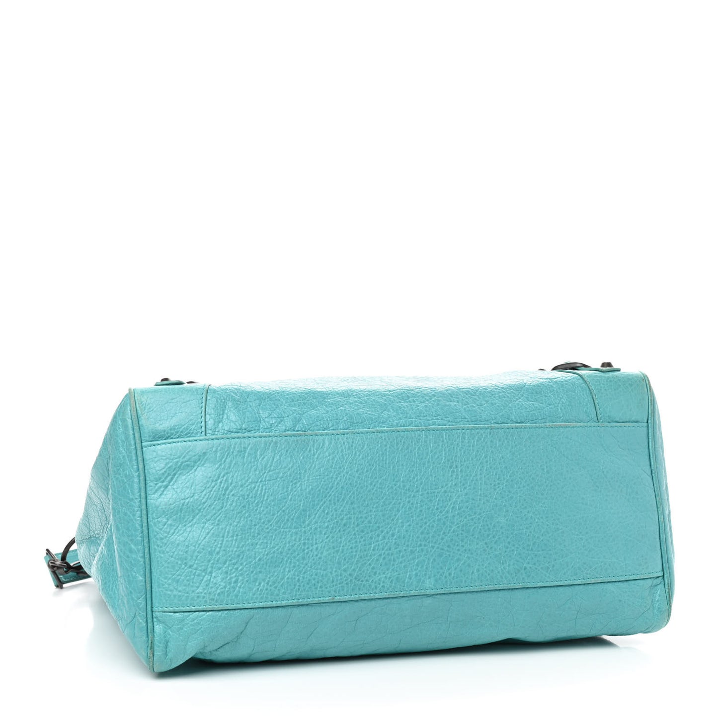 Agneau Classic Hardware Velo Bleu Tropical