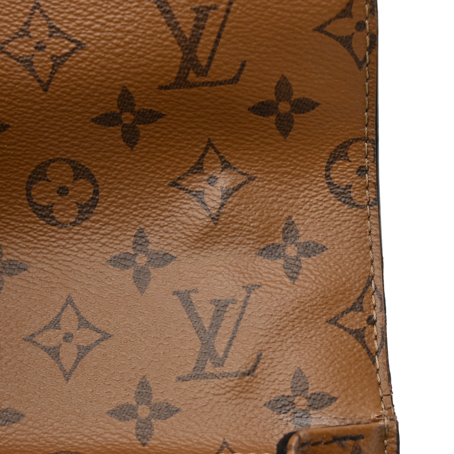 Louis Vuitton Reverse Monogram Pochette Metis 13 of 16