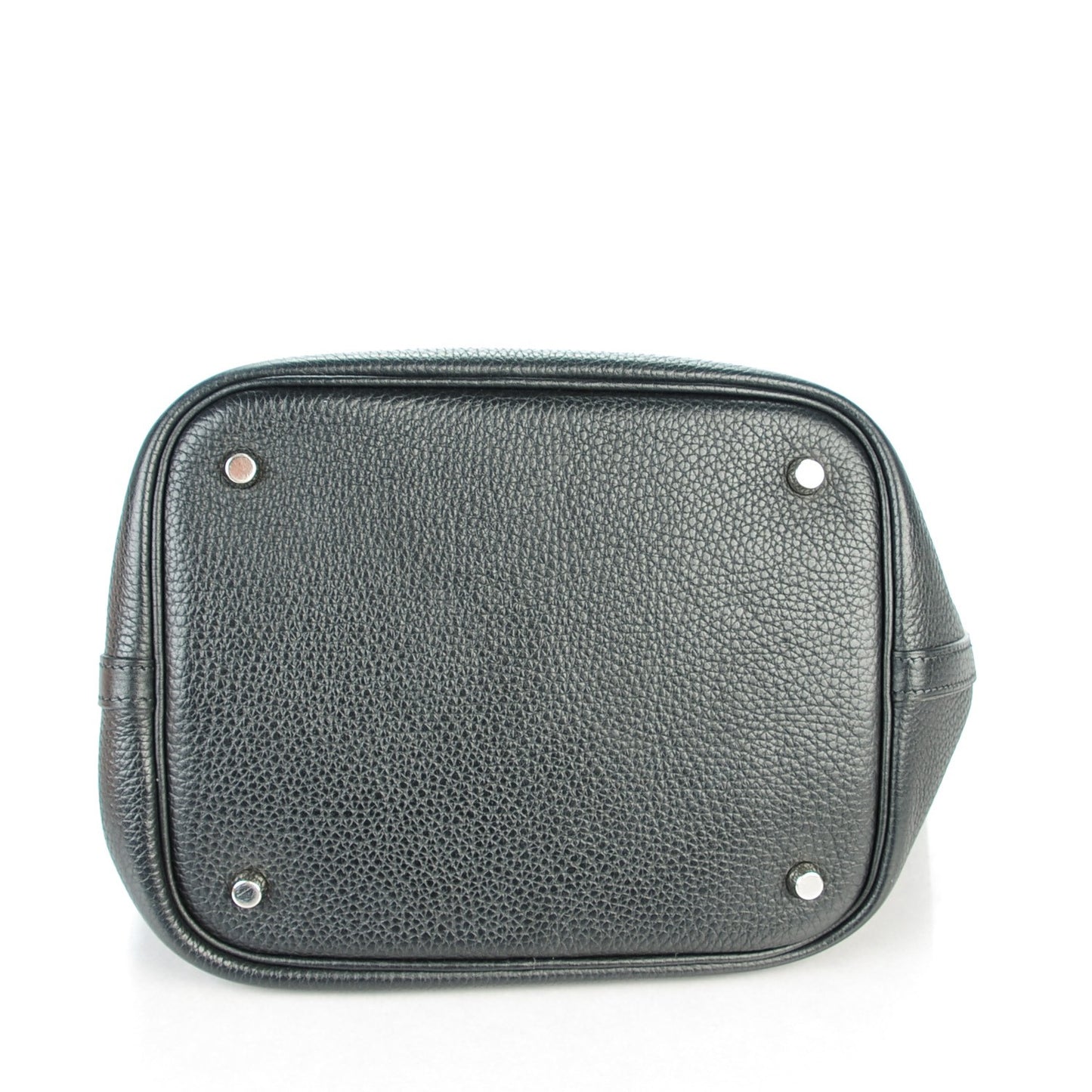 Taurillon Clemence Picotin 22 MM Black