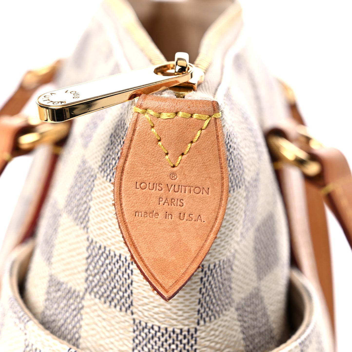 Damier Azur Totally PM