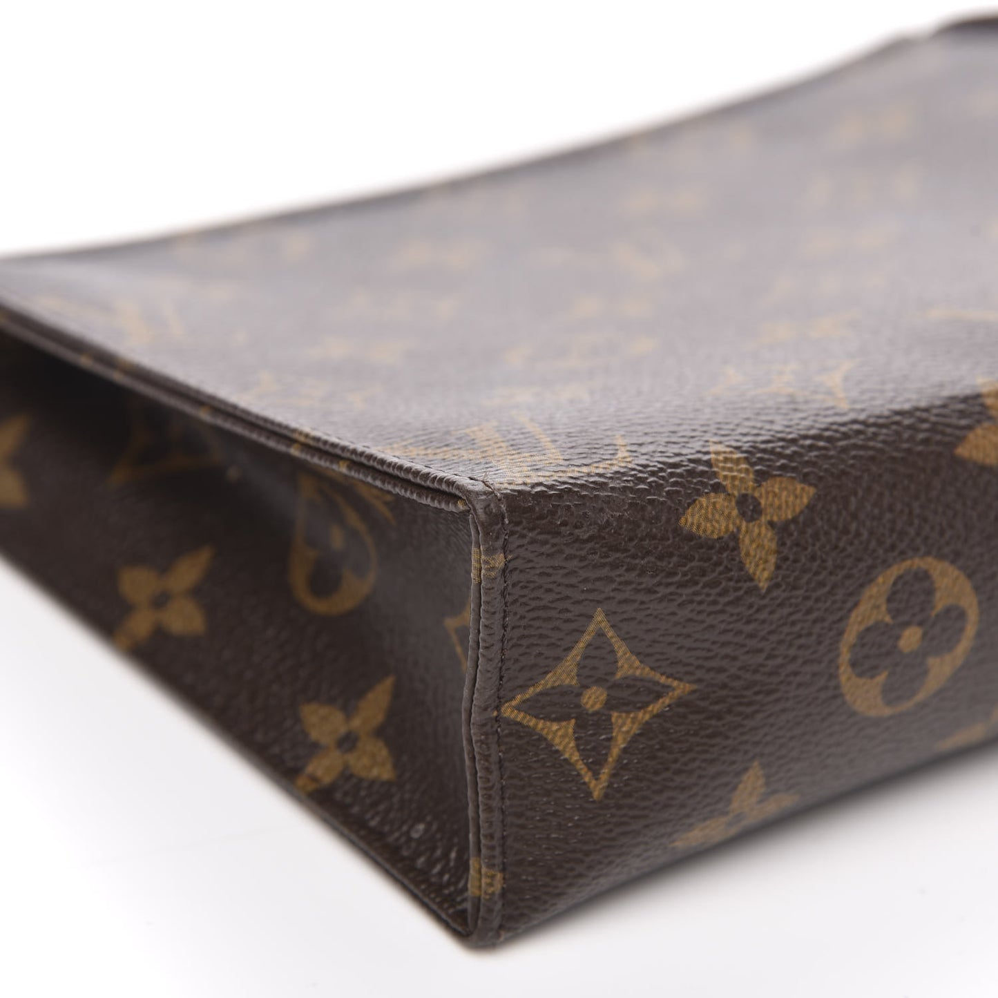 Monogram Toiletry Pouch 19