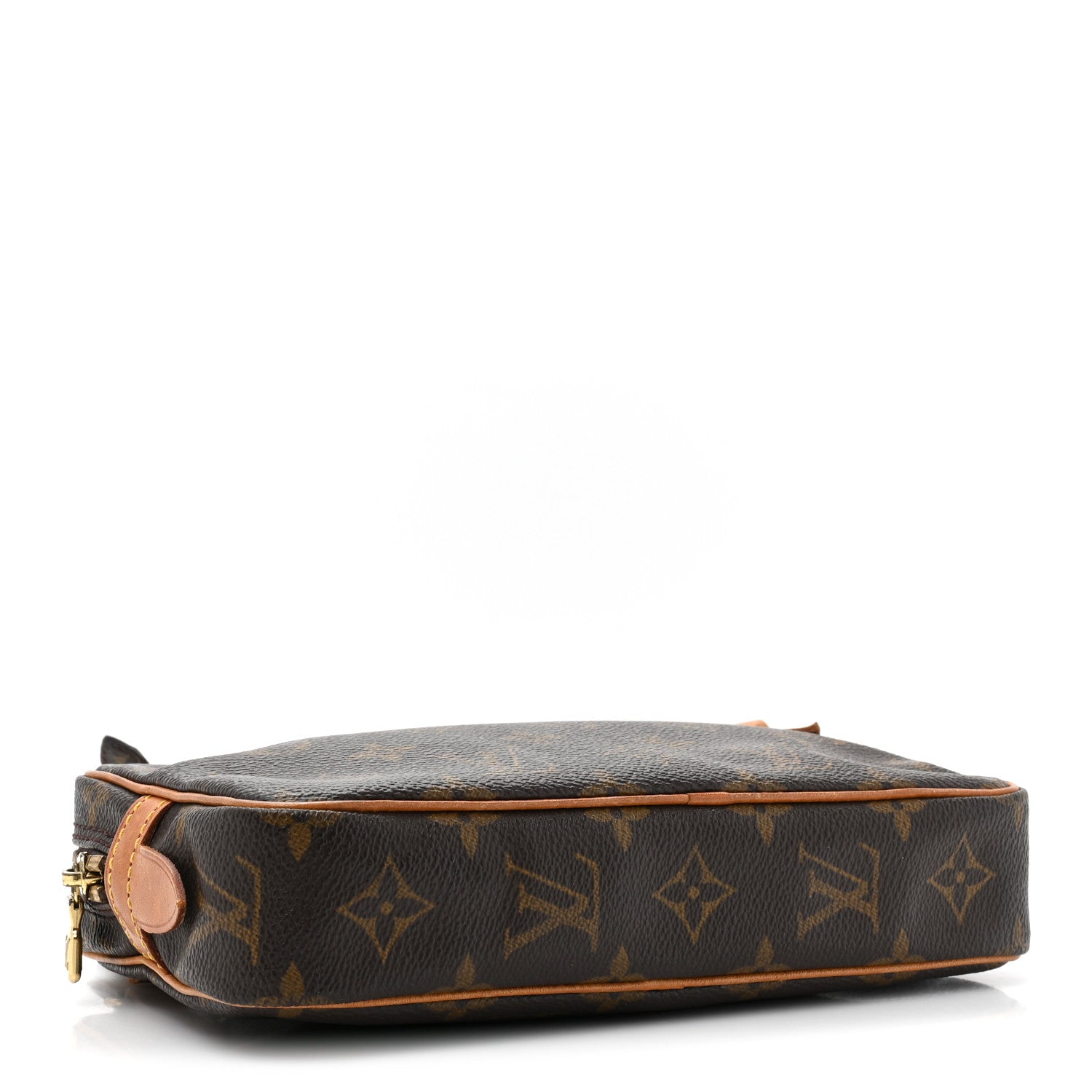 Louis Vuitton Monogram Pochette Marly Bandouliere 4 of 11