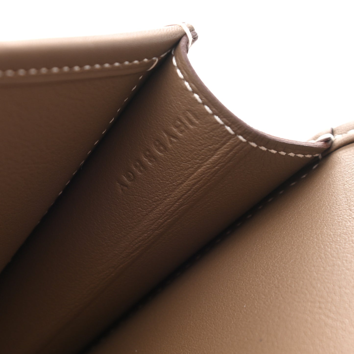 Swift Jige Elan 29 Clutch Etoupe