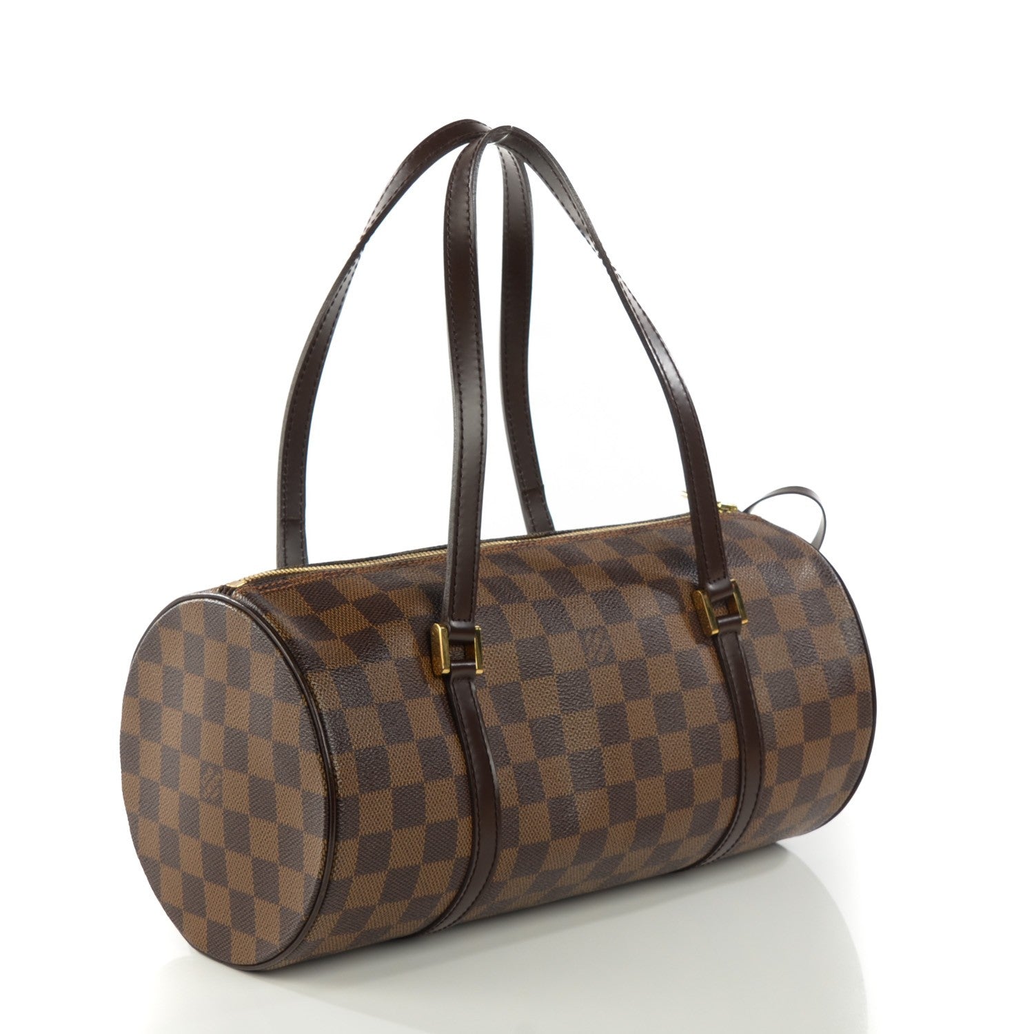 Louis Vuitton Damier Ebene Papillon 30 4 of 7