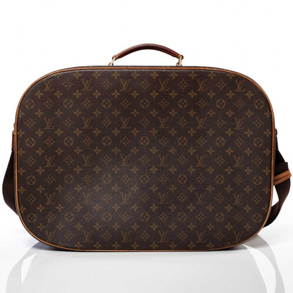 Louis Vuitton Monogram Packall GM 3 of 10