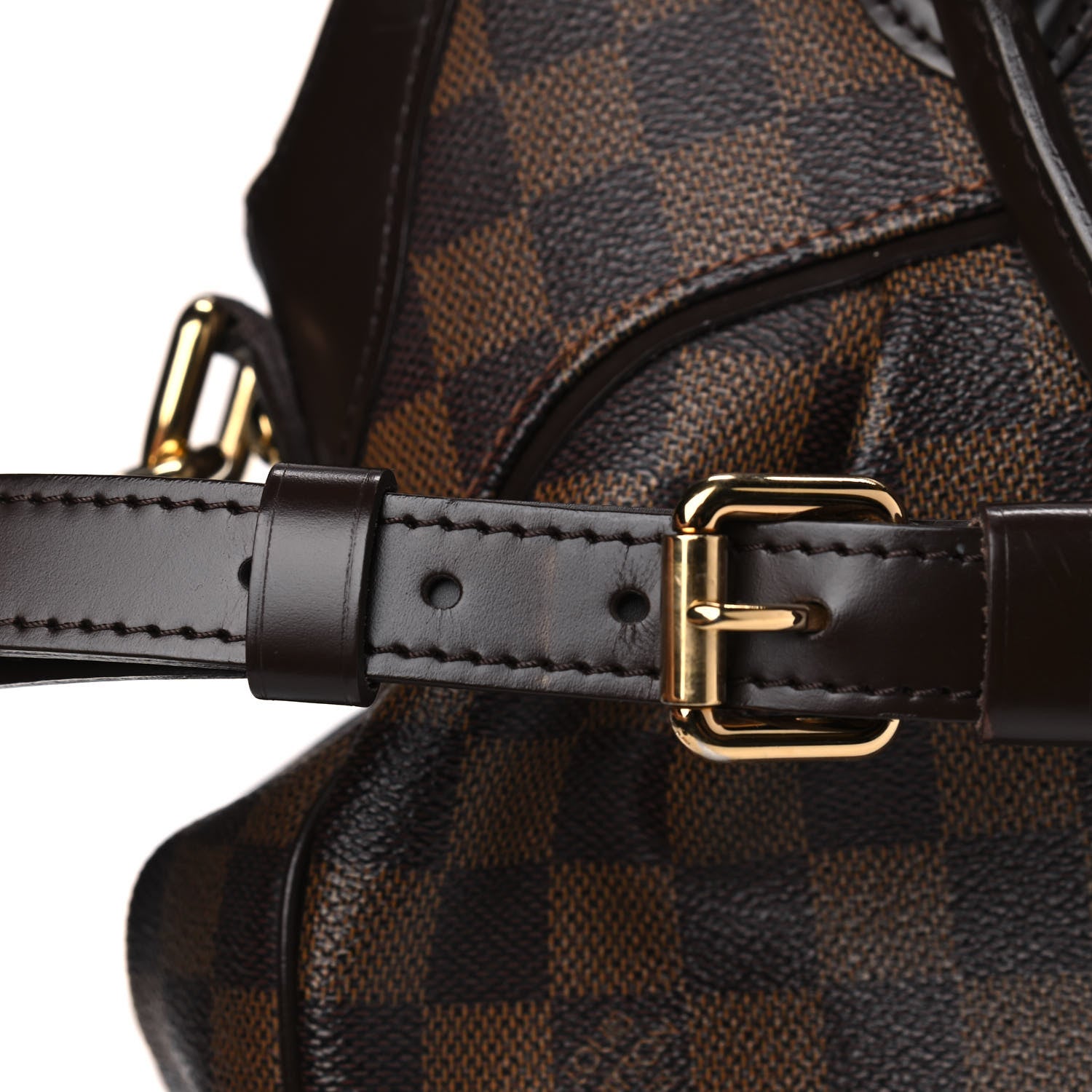 Louis Vuitton Damier Ebene Trevi GM 10 of 13