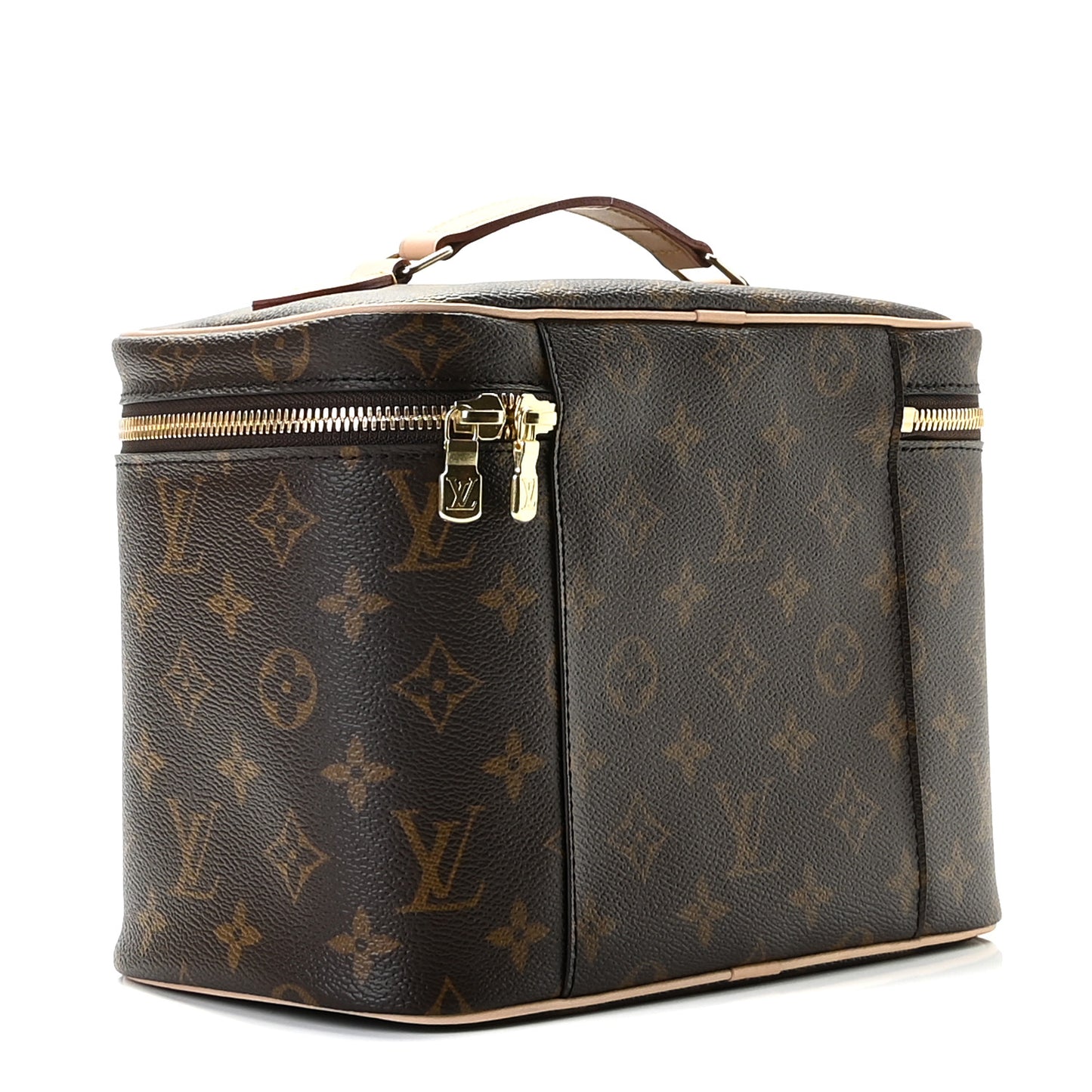 Monogram Nice BB