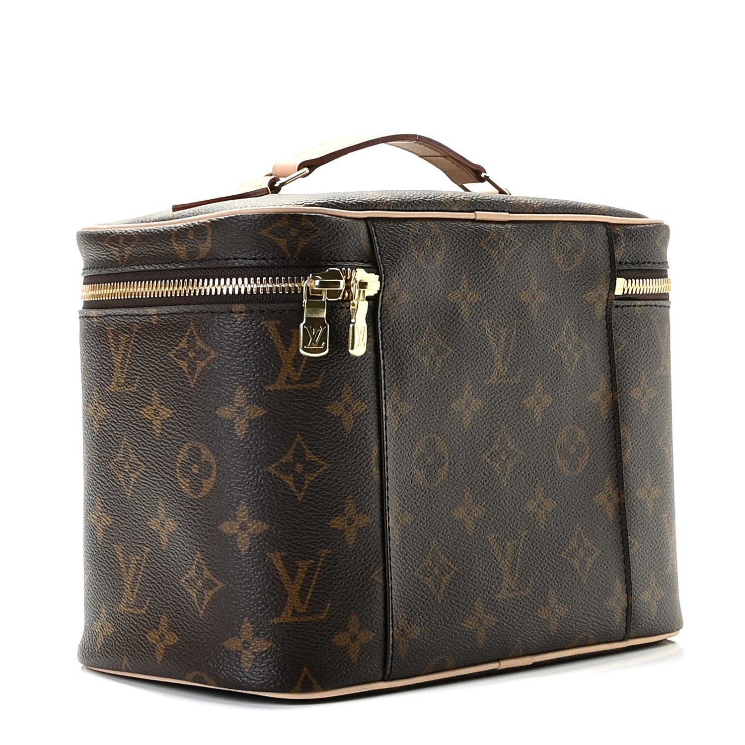 Louis Vuitton Monogram Nice BB 3 of 12