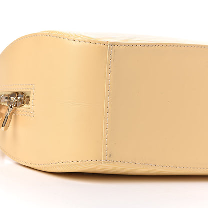 Louis Vuitton Epi Jasmin Vanilla 8 of 10