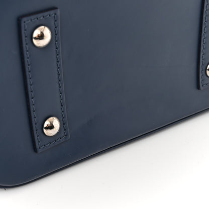 Louis Vuitton Epi Alma BB Indigo 11 of 13
