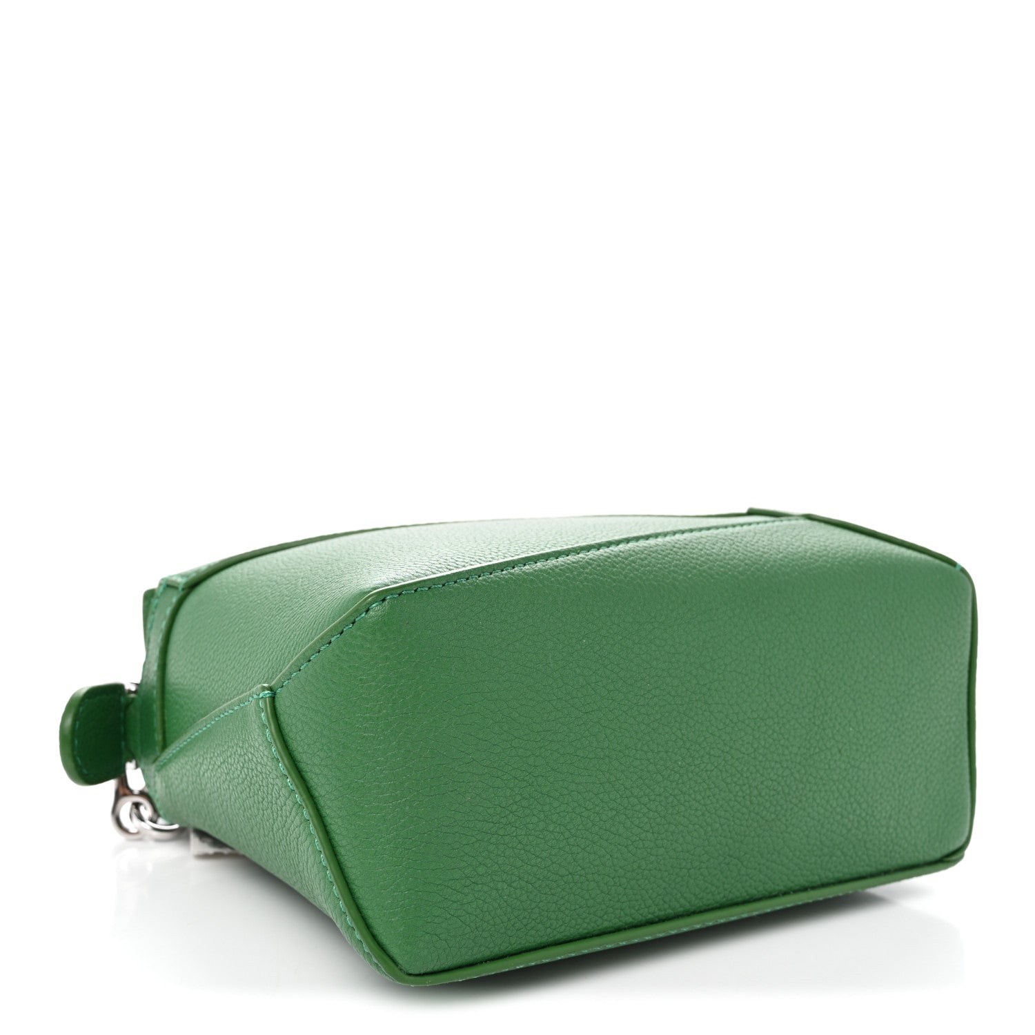 Loewe Calfskin Mini Puzzle Edge Bag Tropical 1907745 – FASHIONPHILE