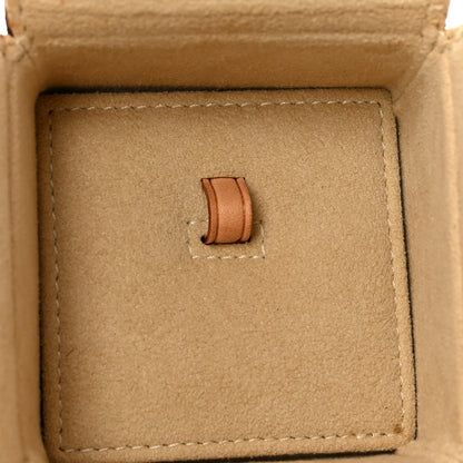 Louis Vuitton Monogram Ring Jewelry Box 5 of 8