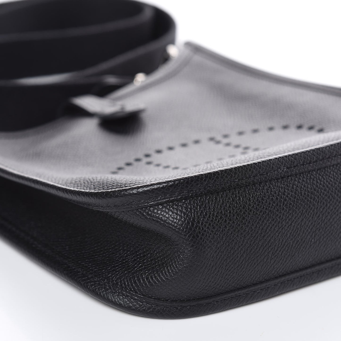Epsom Evelyne TPM Black