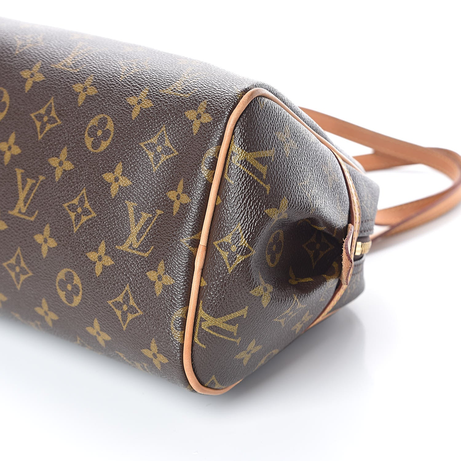 Louis Vuitton Monogram Montorgueil PM 9 of 9