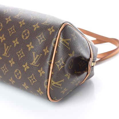 Louis Vuitton Monogram Montorgueil PM 9 of 9