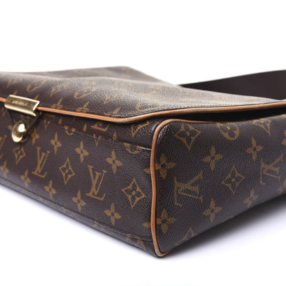 Louis Vuitton Monogram Abbesses Messenger Bag 7 of 29