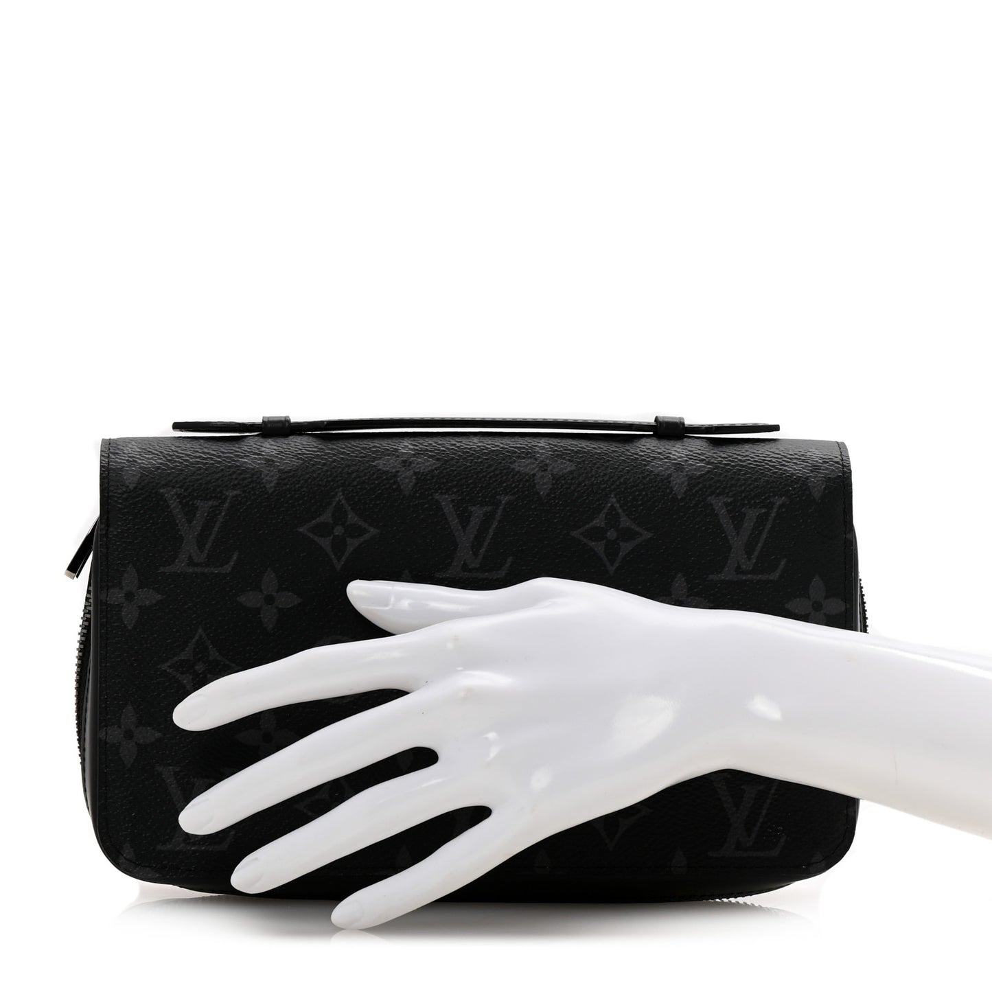 Monogram Eclipse Zippy XL Wallet