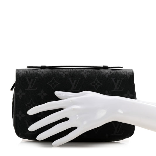 Monogram Eclipse Zippy XL Wallet
