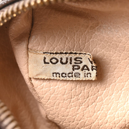 Louis Vuitton Monogram Trousse Toilette 28 6 of 9