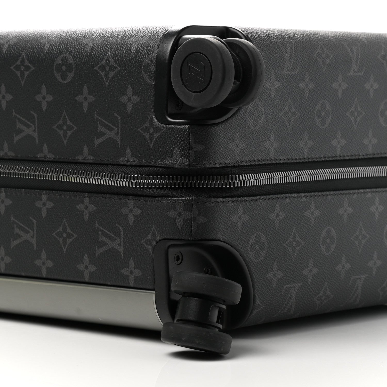 Louis Vuitton Monogram Eclipse Horizon 55 7 of 9