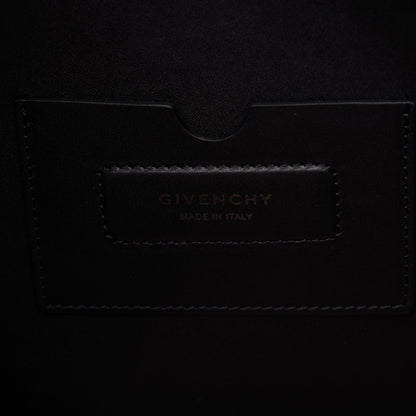 Givenchy Smooth Calfskin Large Soft Antigona Black 7 of 7