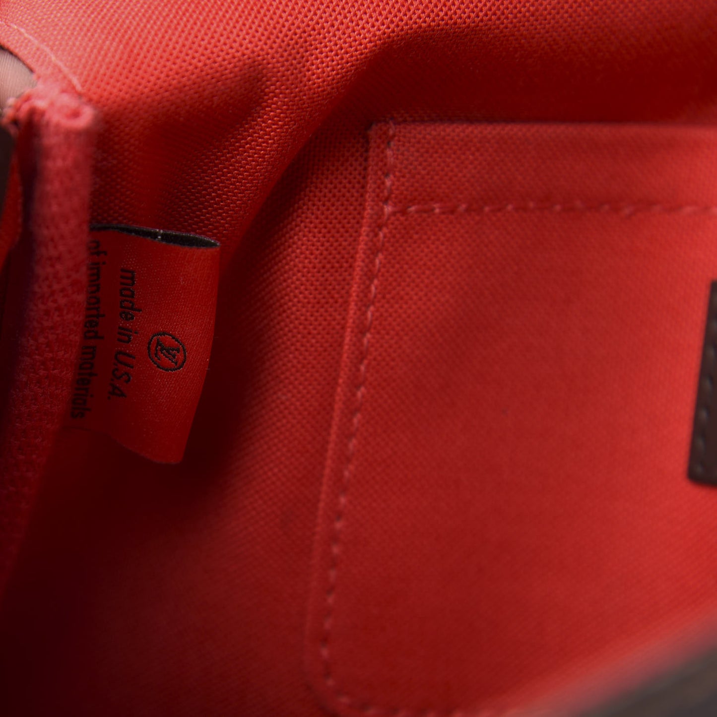 Damier Ebene Favorite MM