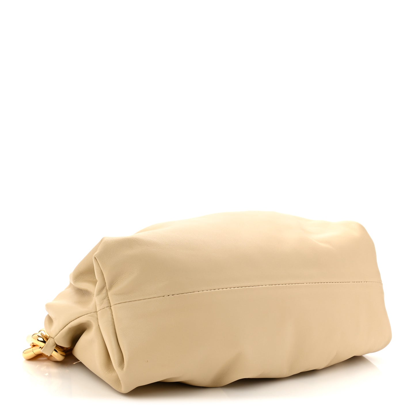 Calfskin The Pouch Chain Porridge