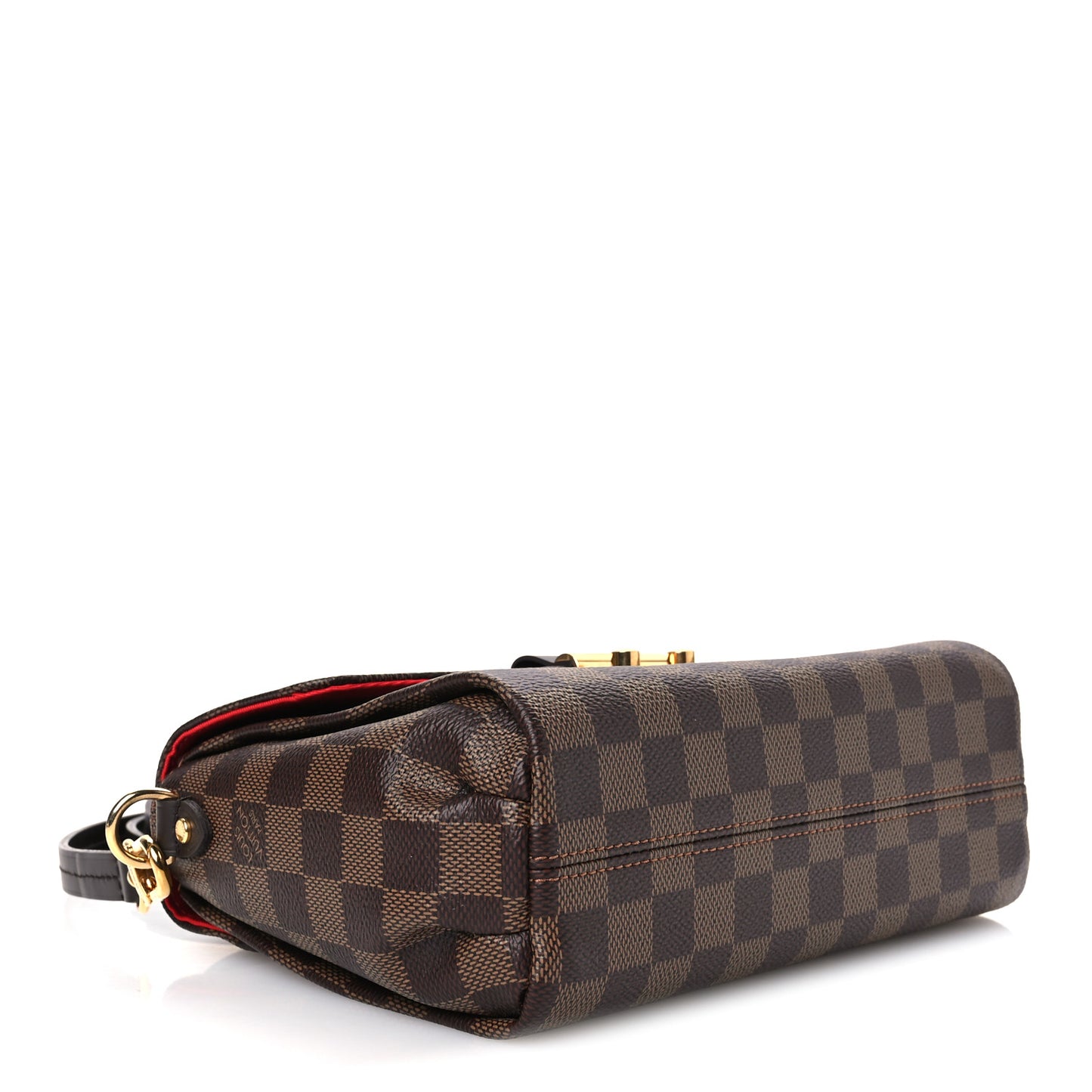 Damier Ebene Croisette