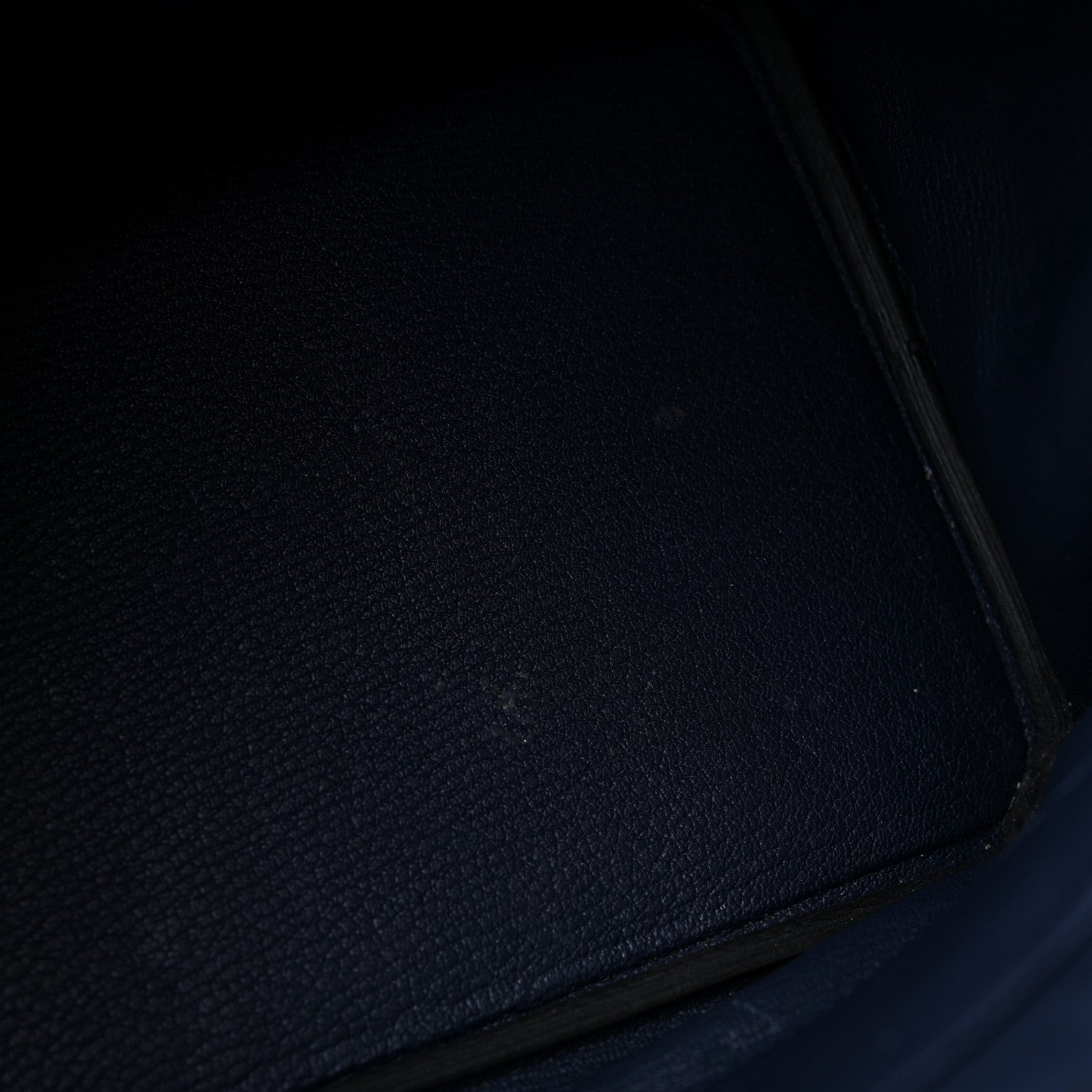 Hermes Togo Birkin 30 Bleu Nuit 12 of 15
