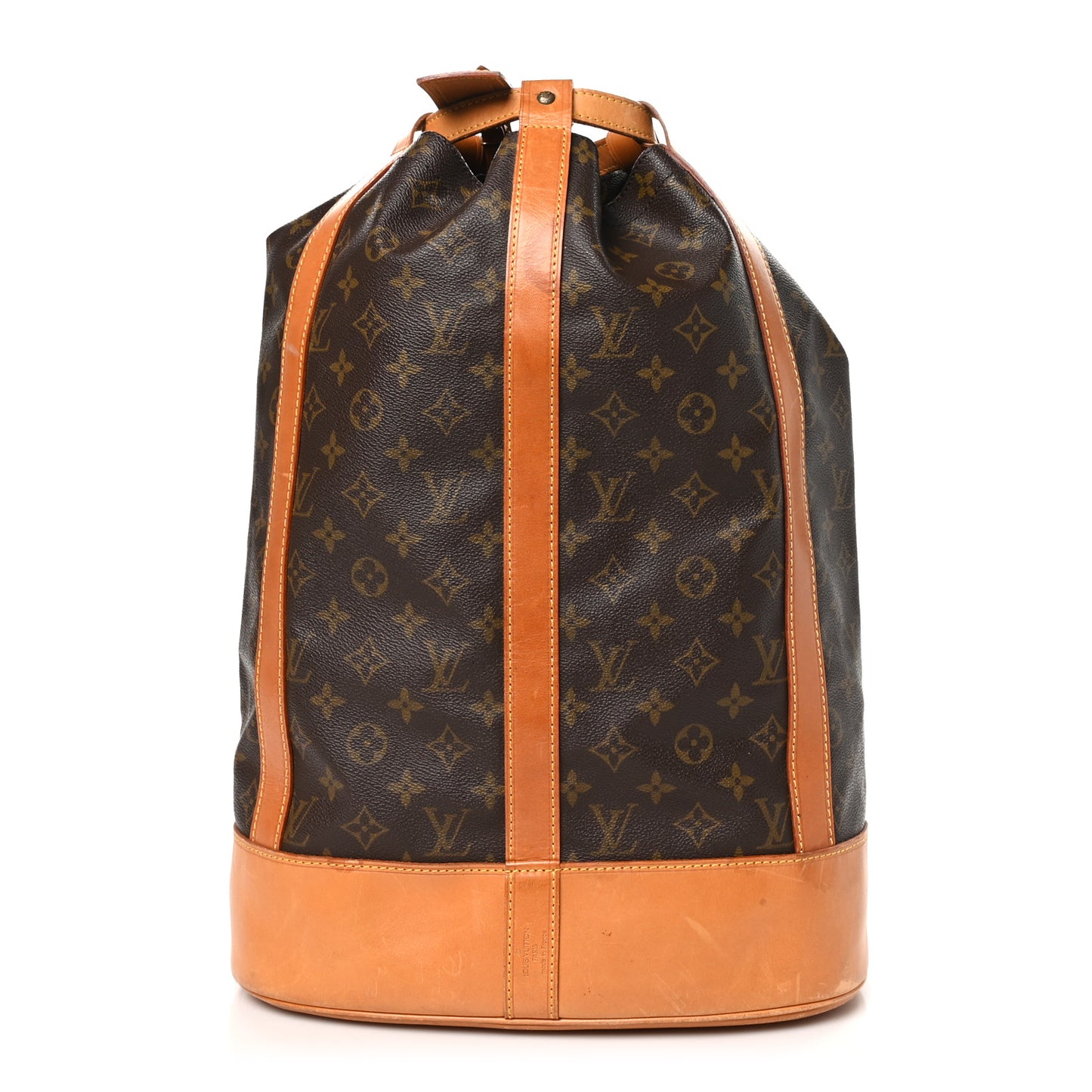 Monogram Randonnee GM Backpack