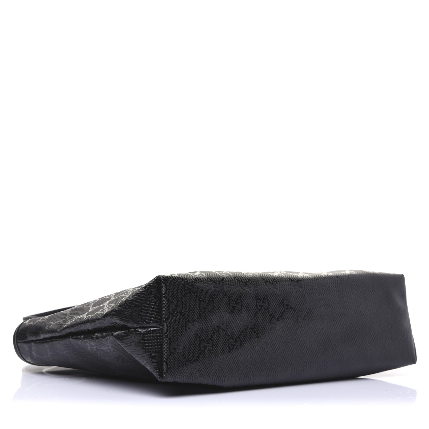 Gucci Imprime Monogram Small Joy Tote Black 5 of 17