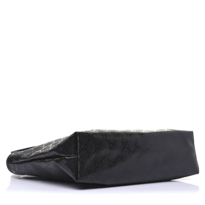 Gucci Imprime Monogram Small Joy Tote Black 5 of 17