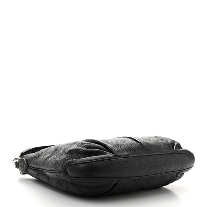 Louis Vuitton Mahina Selene PM Black 5 of 12