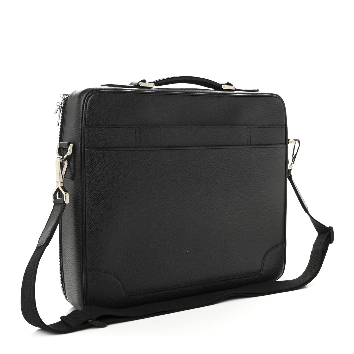 Taiga Odessa Briefcase Ardoise