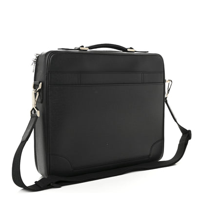 Louis Vuitton Taiga Odessa Briefcase Ardoise 3 of 9