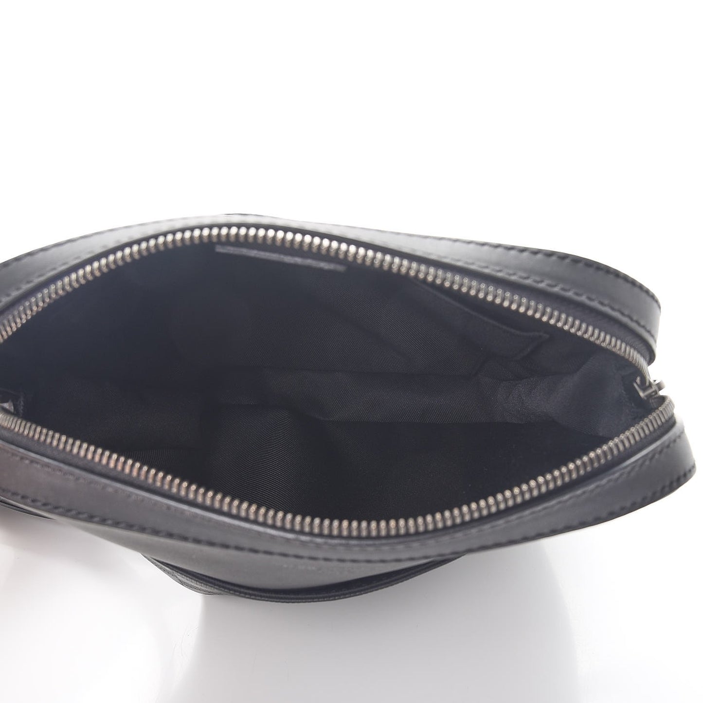 Damier Infini District Pochette Onyx
