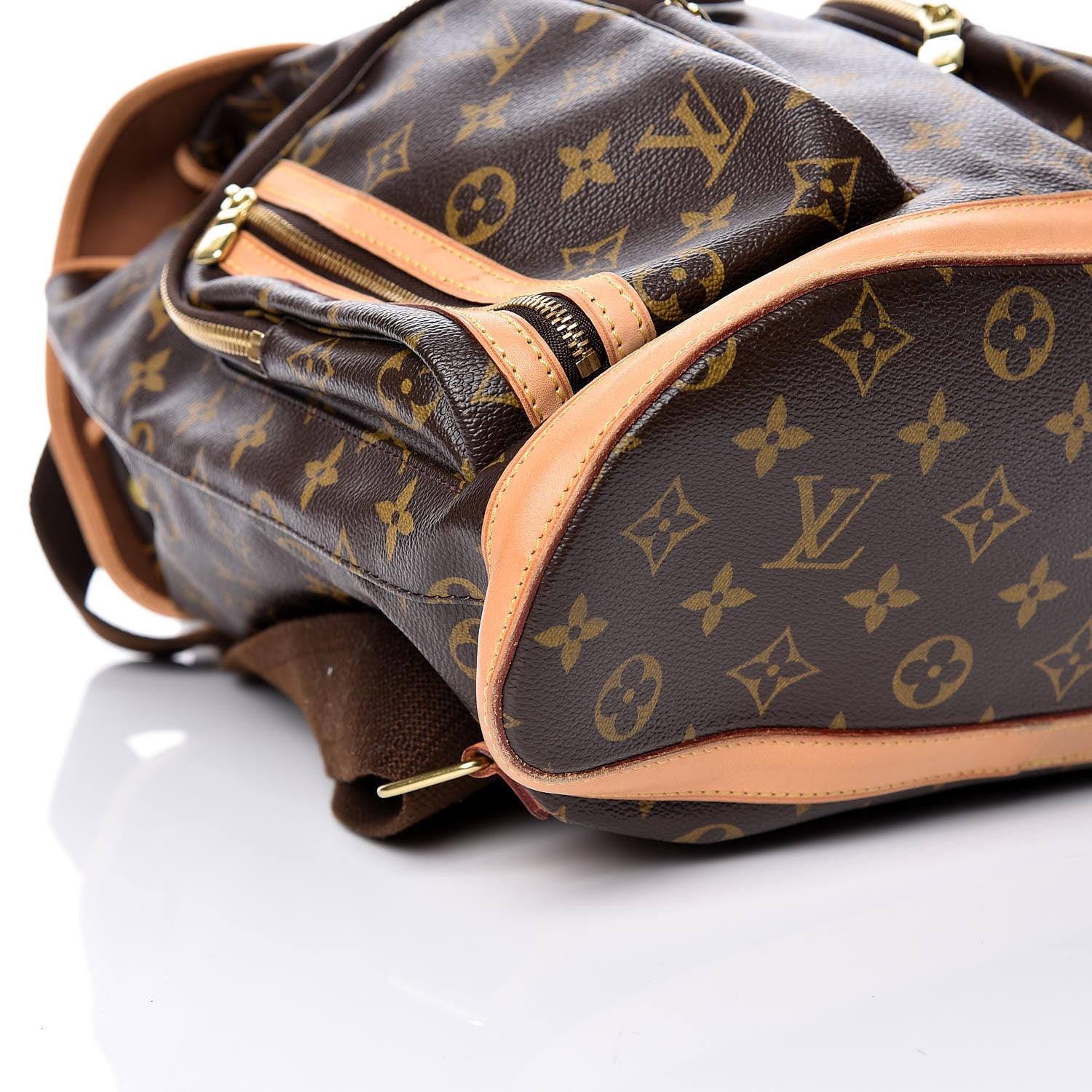 Louis Vuitton Monogram Bosphore Backpack 8 of 24