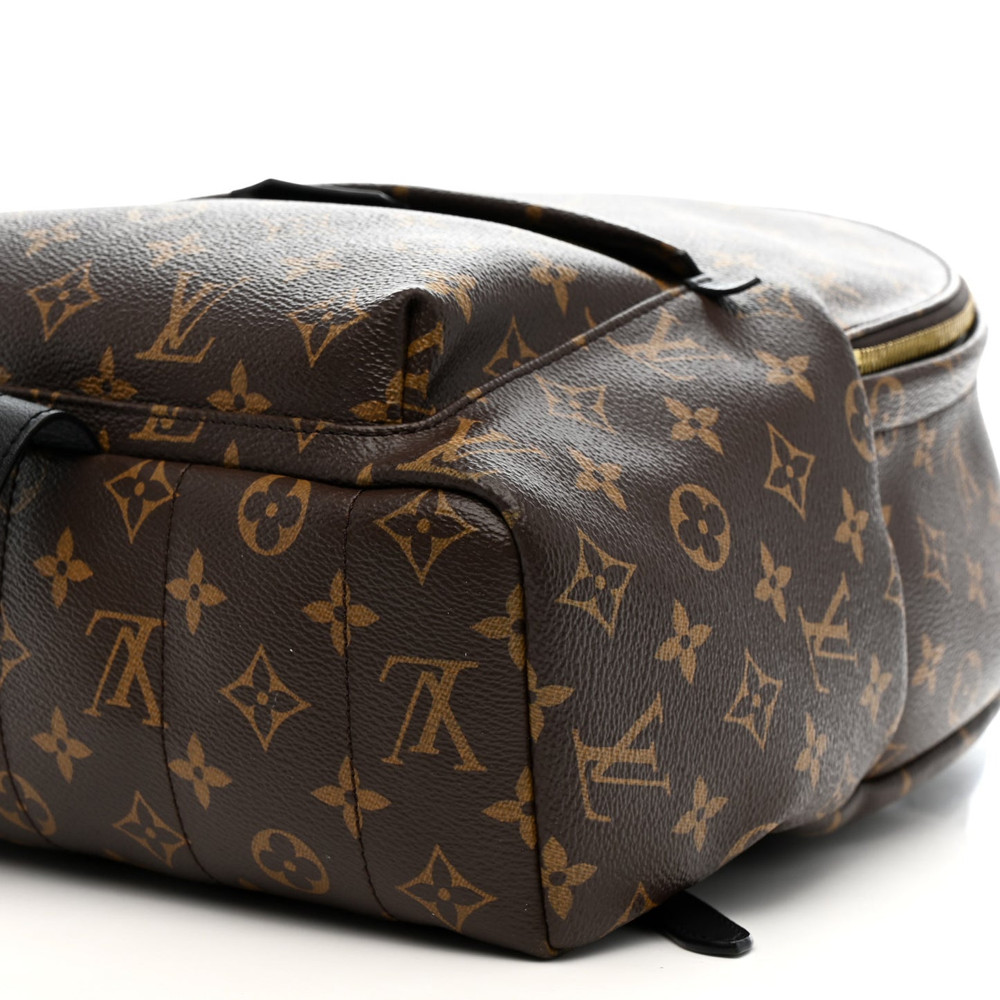 Monogram Palm Springs Backpack MM