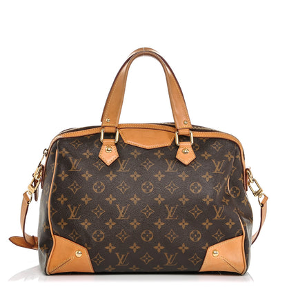 Louis Vuitton Monogram Retiro PM 1 of 12